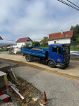 MAN TGM 8.240