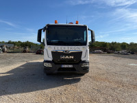 Man TGM