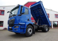 MAN TGM (TG3) 15.320 4X2 BL