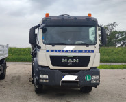 MAN TGS 18.360