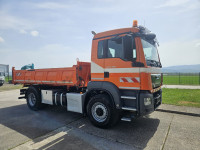 MAN TGS 18.400 Hydrodrive