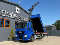 MAN TGS 26.360