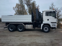 Man tgs 33 480 kiper sa kranom