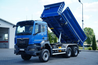 MAN TGS 33.480