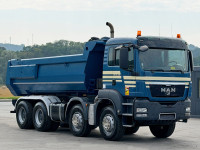 MAN TGS 35.400