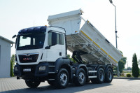 MAN TGS 35.420