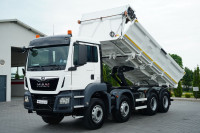 MAN TGS 35.420