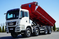 MAN TGS 35.460