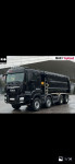 MAN TGS 35.510 8x4