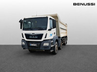MAN TGS 41.420