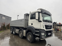 MAN TGS 41.500