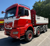 Man Tgs 41.510 Kiper