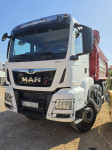 MAN TGS 41.510