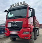 MAN TGS 41.510