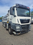 MAN TGS 44.500