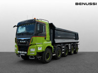 MAN TGS 50.480