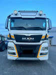 Man TGX