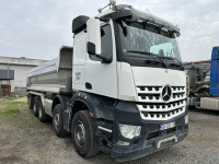 MB AROCS 4451