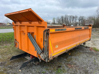 Meiller Kiper Sanduk