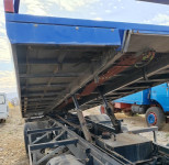 MERCEDES 13 24 PLATFORMA