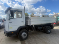 Mercedes 1317K Kiper godina 1996