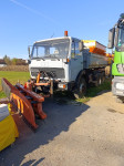MERCEDES  2628