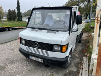 Mercedes 410****REZERVIRAN*** TROSTRANI KIPER