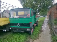 MERCEDES 813 KIPER
