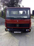 MERCEDES 814 KIPER