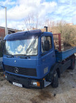 MERCEDES 814 KIPER