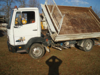 mercedes 814 HITNO!!!!!!!