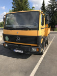 MERCEDES  817