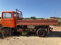 Mercedes 913 kiper komplet u dijelove