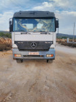Mercedes Actros 1831