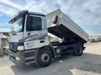 Mercedes Actros 1835L