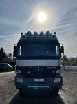 Mercedes Actros 1850