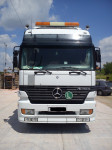 MERCEDES ACTROS 2540