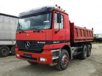 Mercedes Actros 2640 KIPER ***HITNO***