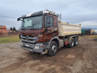 Mercedes Actros 2646