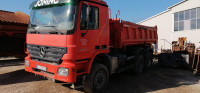 MERCEDES ACTROS 3346 AK (1067)