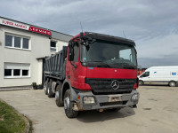 Mercedes Actros 3541