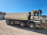 Mercedes Actros 4140