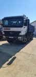 Mercedes Actros 4141 - Boardmatic - Meiller - 04/24