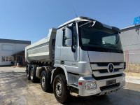 Mercedes Actros 4141