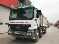 Mercedes Actros 4141