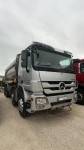 Mercedes Actros 4146