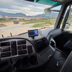 Mercedes Actros 4148