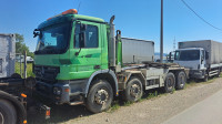 Mercedes Actros 933.30 Abrollkipper