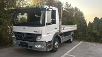 Mercedes kiper