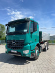 Mercedes Arocs 2645